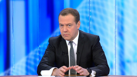 Премьер рассказал о последствиях большой торговой войны