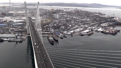 Восточный экономический форум планируют провести в этом году во Владивостоке