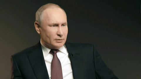 Путин не хочет "отрывать всякие места" олигархам
