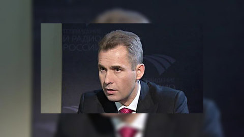 Астахов: через 5-10 лет иностранное усыновление исчезнет вовсе