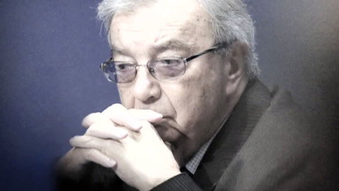 Друзья и близкие Примакова отметили его день рождения
