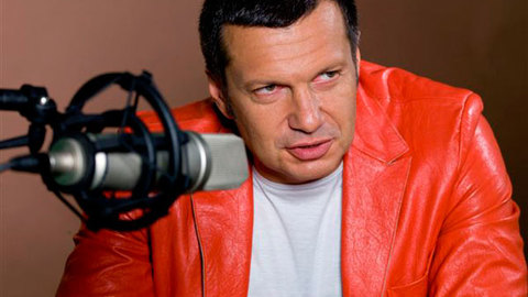 Егор Бычков наступил на ногу наркомафии. "Утро с Владимиром Соловьевым"