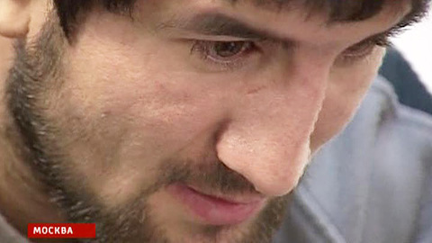 Мирзаев не приедет на рассмотрение кассационной жалобы
