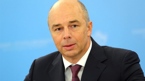Силуанов: Россию ждут два непростых года