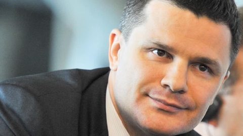 Адвокат Каменщика сообщил о его скором освобождении