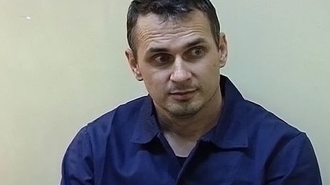 Шпион Солошенко и террорист Сенцов едут домой