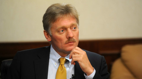 Песков уточнил число журналистов, участвующих в пресс-конференции Путина