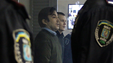 Осужденных в Киеве россиян не будут менять на Савченко