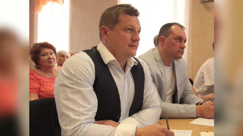 Бас-гитариста "Любэ" Павла Усанова похоронили в родном Новочебоксарске