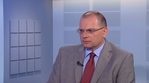 Долгов: Киев должен привлечь к ответственности организаторов блокады Крыма