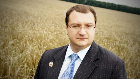 Дело об убийстве Грабовского в Киеве рассмотрят в закрытом режиме