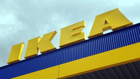IKEA прекратила выпуск своего журнала в РФ из-за закона о гей-пропаганде