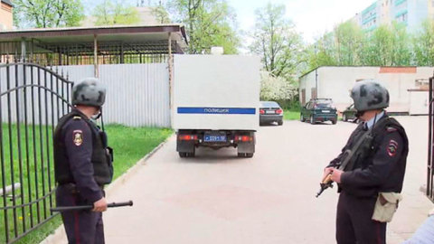 Зверское убийство за 500 рублей