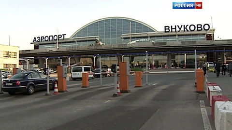 Адвокат Васильевой задержан в аэропорту Внуково