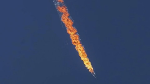 МИД РФ: Турция извлекла уроки из трагедии с российским бомбардировщиком