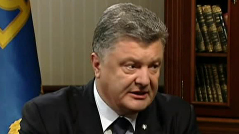 Эксперт: Порошенко вряд ли без условий помилует осужденных россиян