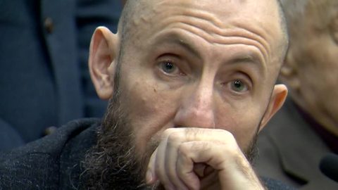 Кехман покинул пост гендиректора НОВАТа