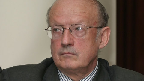 Новыми иноагентами стали Горалик и Пионтковский