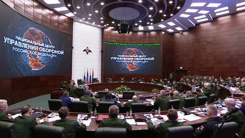 Минобороны РФ: СБУ похитила в Крыму двух российских военных