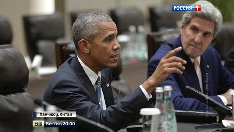 Итоги G20: США в Китае попросили вести себя поприличнее