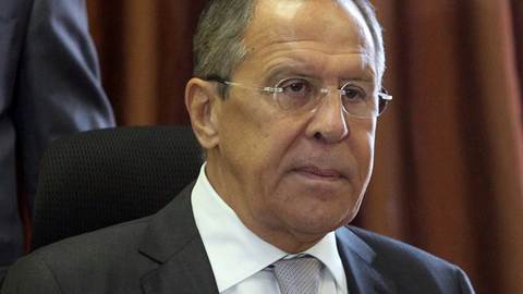 Лавров: у ЕМА нет замечаний к "Спутнику V"