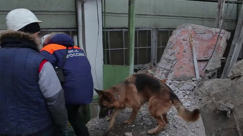 В частном доме Кисловодске обрушилась кровля, есть пострадавшие