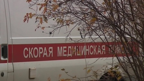 Хулиган, избивший водителей скорой, стал фигурантом уголовного дела