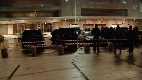 Падение с 83-го этажа небоскреба "Москва-Сити": не исключено, что юношу столкнули