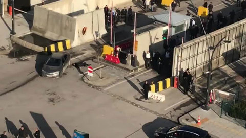 На юго-востоке Турции ликвидирован смертник