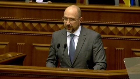 Украинский премьер: приостановка конфликта ради спасения жизней неприемлема