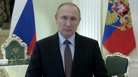 Владимир Путин выразил соболезнования родным Веры Глаголевой