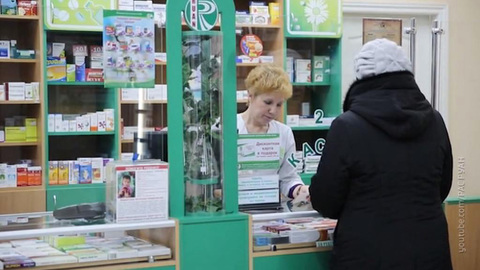Судьбу гомеопатии в России будут решать более 100 организаций