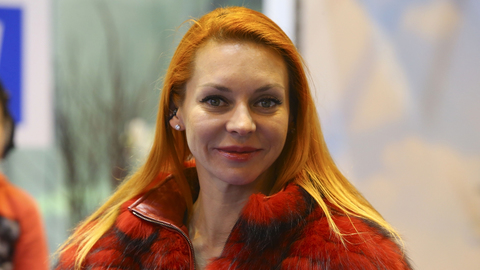 Джигурда-шоу продолжается: Анисина передумала разводиться