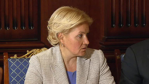 Голодец назвала регионы, наименее готовые к ЕГЭ