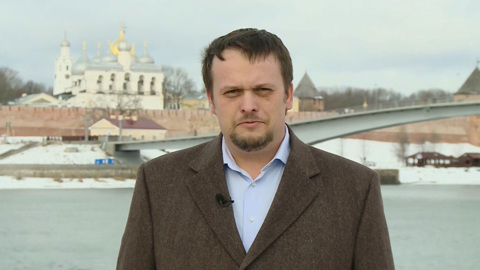 Губернатор Новгородской области проведет прямую линию с жителями региона