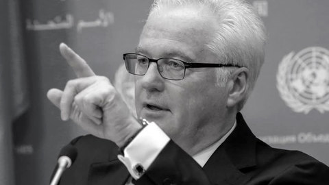 В США анонимный чиновник озвучил причину смерти Виталия Чуркина