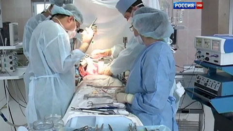 Врачи спасли мужчину, пережившего пять клинических смертей