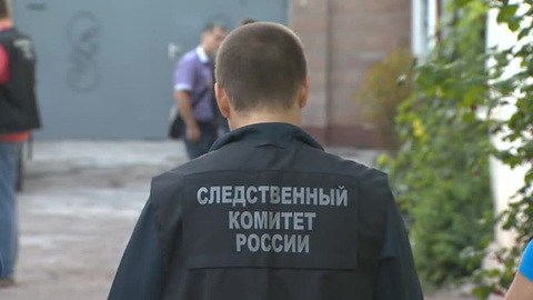 Рядом с телом симферопольского стрелка обнаружено ружье