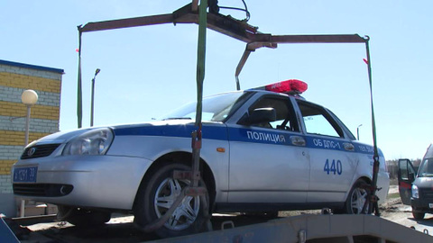 Полиция ищет связную уничтоженных в Астрахани ваххабитов