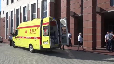 Скончался от ран четвертый участник банды ГТА, напавший на конвой