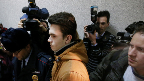 СК завершил расследование дела админа "групп смерти"