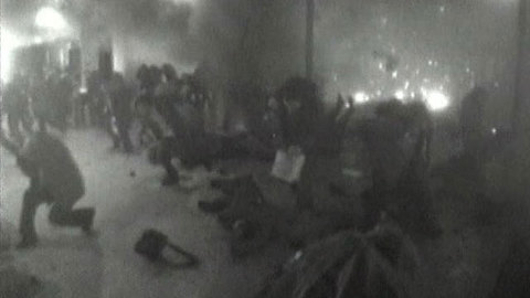 Страсбург не считает российские спецслужбы виновными в теракте в Домодедове