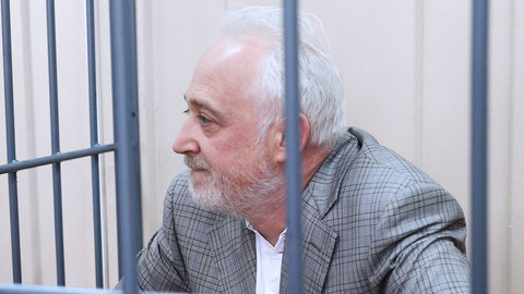 Дело Меламеда: Чубайс взял ответственность на себя