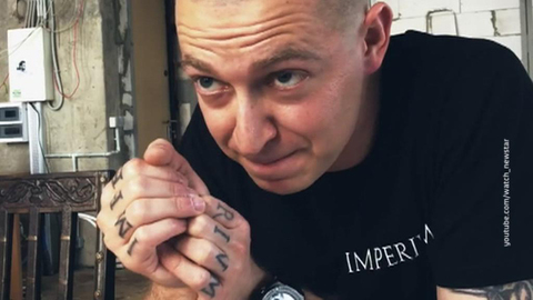 В Интернете обсуждают баттл Oxxxymiron и Dizaster: лучшие шутки