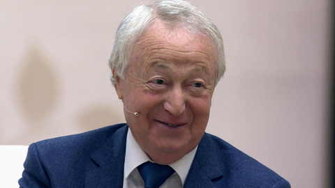 Трижды женатый однолюб Измайлов рассказал, каким запомнил Задорнова