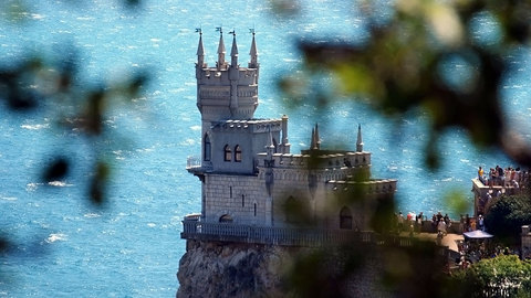 Больные фантазии на "адскую тему": в Крыму ответили на заявление МИД Украины