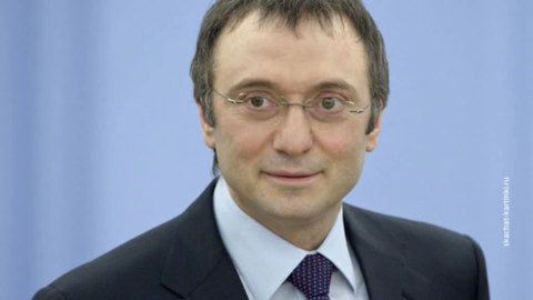 По делу Керимова обвинили двух швейцарских бизнесменов