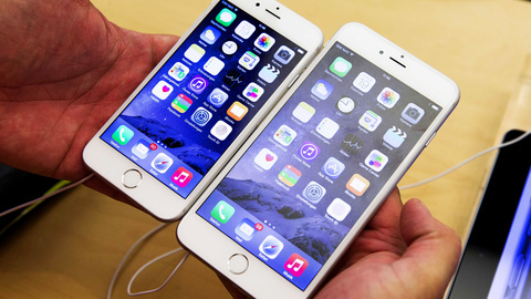 Загоревшийся iPhone мог привести к крушению египетского самолета