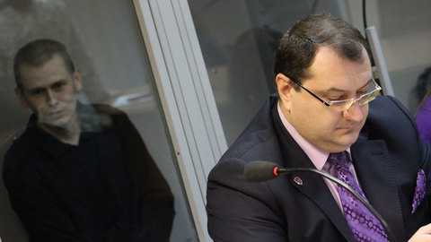На Украине раскрыто убийство адвоката Юрия Грабовского