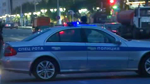 Теракт на День города: возбуждено дело по двум статьям